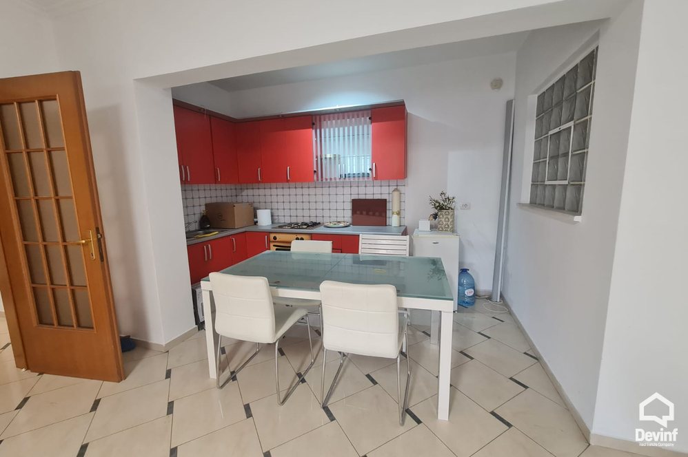 Tirane For Sale Apartment 2+1 Near Jordan Misja Artistic High School Apartment Booking/AirBnB Office